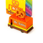 Pretzel Van - Joy