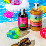 Prickly Pear Syrup - Joy