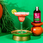 Prickly Pear Syrup - Joy