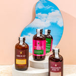 Prickly Pear Syrup - Joy