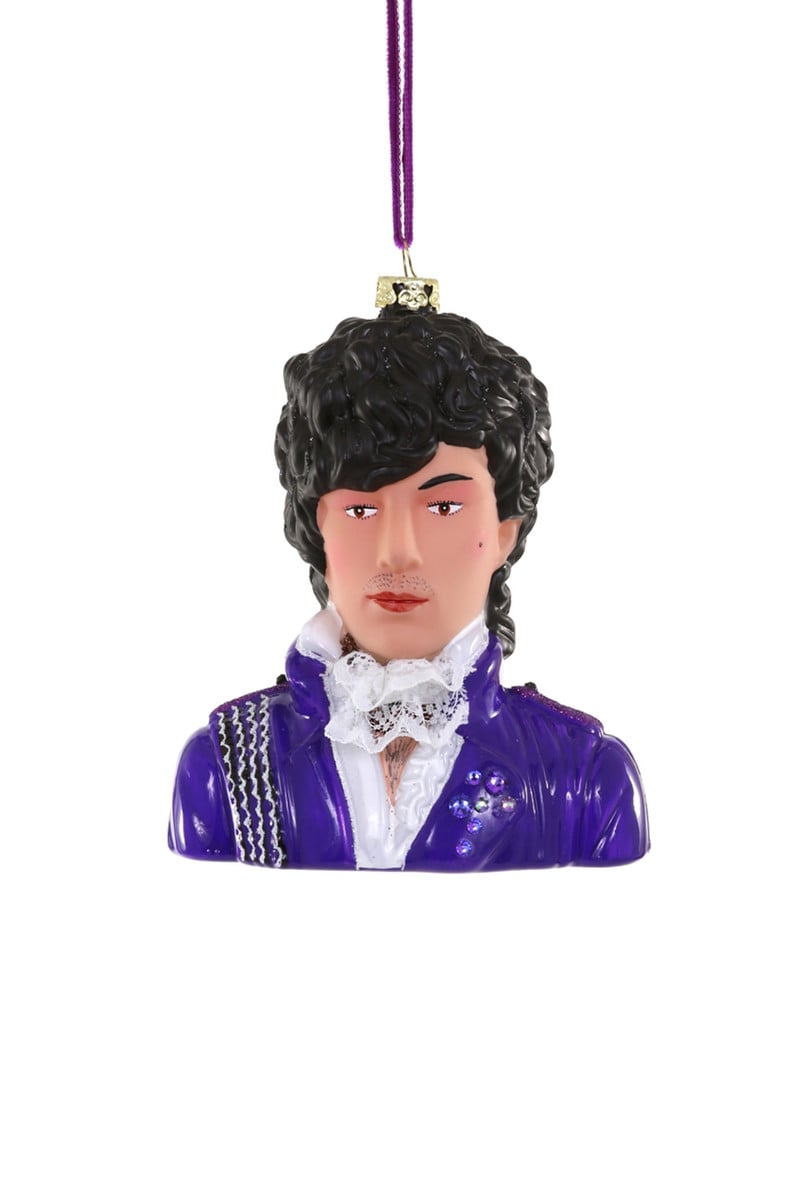 Prince Ornament - Joy