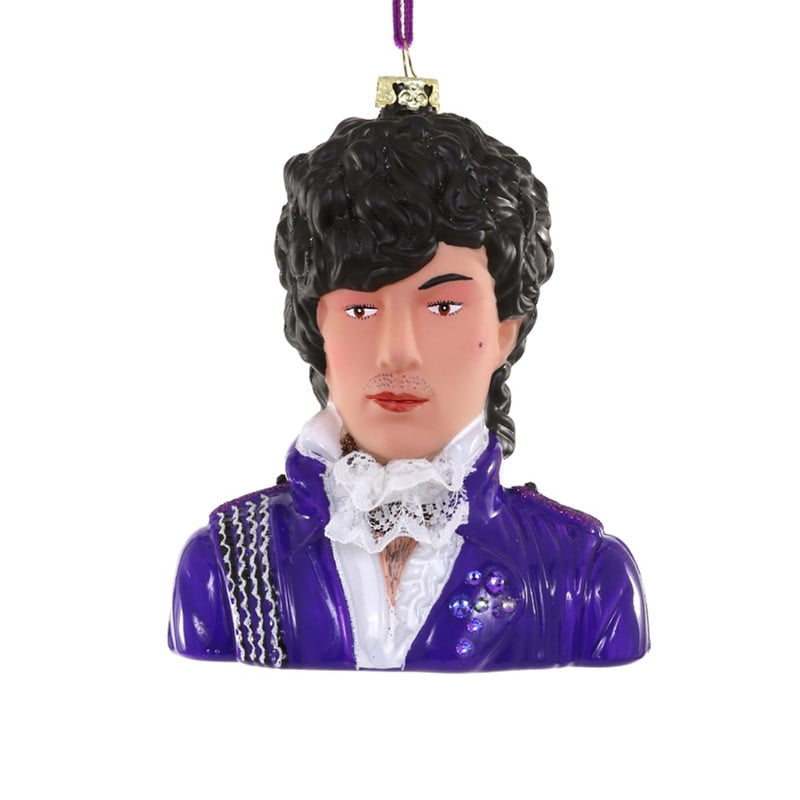 Prince Ornament - Joy