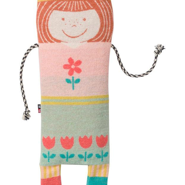 Princess Puppet/Blanket Set - Joy