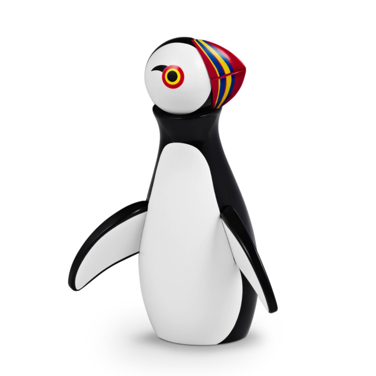 Puffin - Joy