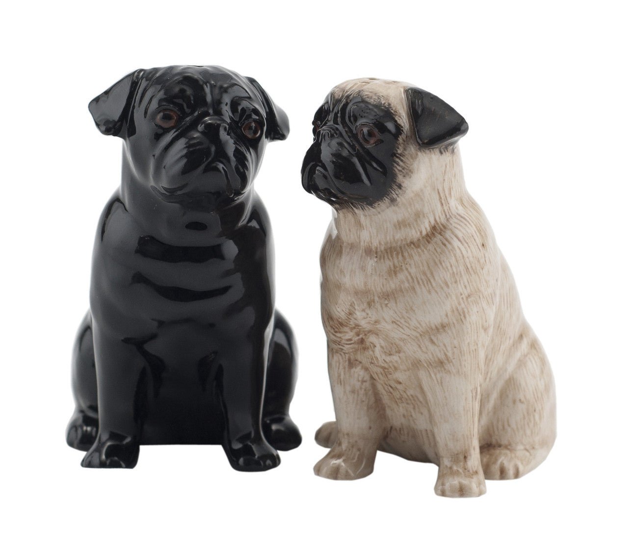 Pug Salt and Pepper - Joy Gift Shoppe