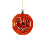 Pumpkin Ornament - Joy Gift Shoppe