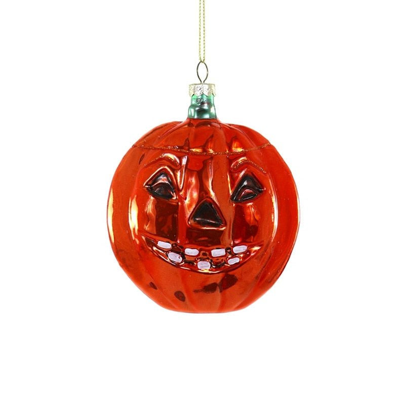 Pumpkin Ornament - Joy Gift Shoppe