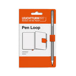 Pumpkin Pen Loop - Joy