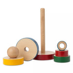 Pyramid Tower - Joy Gift Shoppe