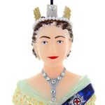Queen Elizabeth Ornaments - Joy