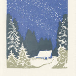 Quiet Night - Boxed Set of 8 - Joy