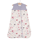 Quilted Muslin Sleep Bag - Size M, 6-12M - Joy Gift Shoppe