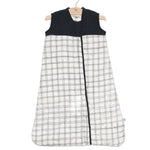 Quilted Muslin Sleep Bag - Size M, 6-12M - Joy Gift Shoppe