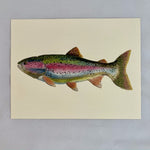 Rainbow Trout - Joy Gift Shoppe