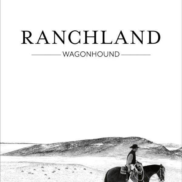 Ranchland: Wagonhound - Joy Gift Shoppe