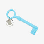 Reality Key Keychain: Orange - Joy