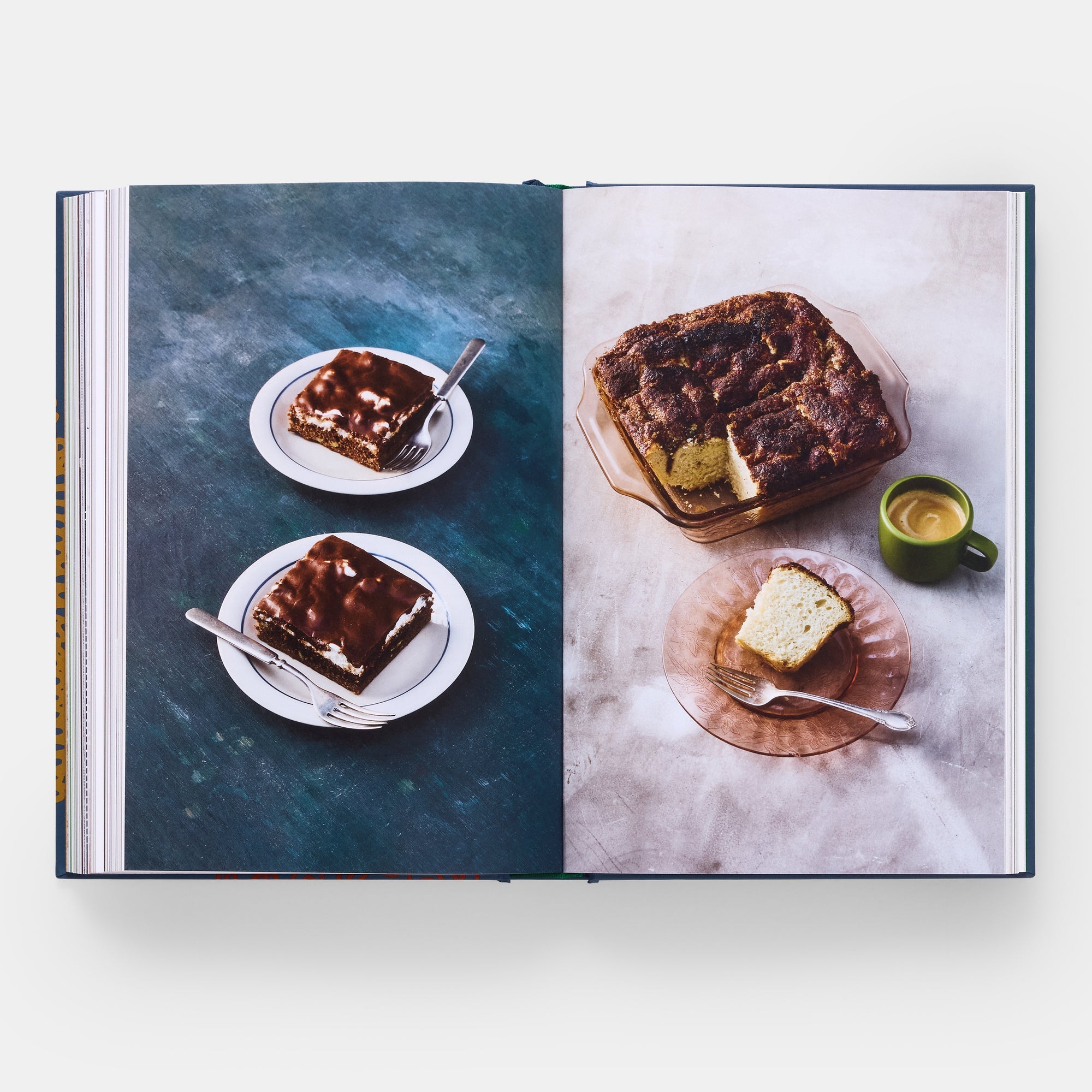 Recipes from the American South - Joy