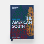 Recipes from the American South - Joy