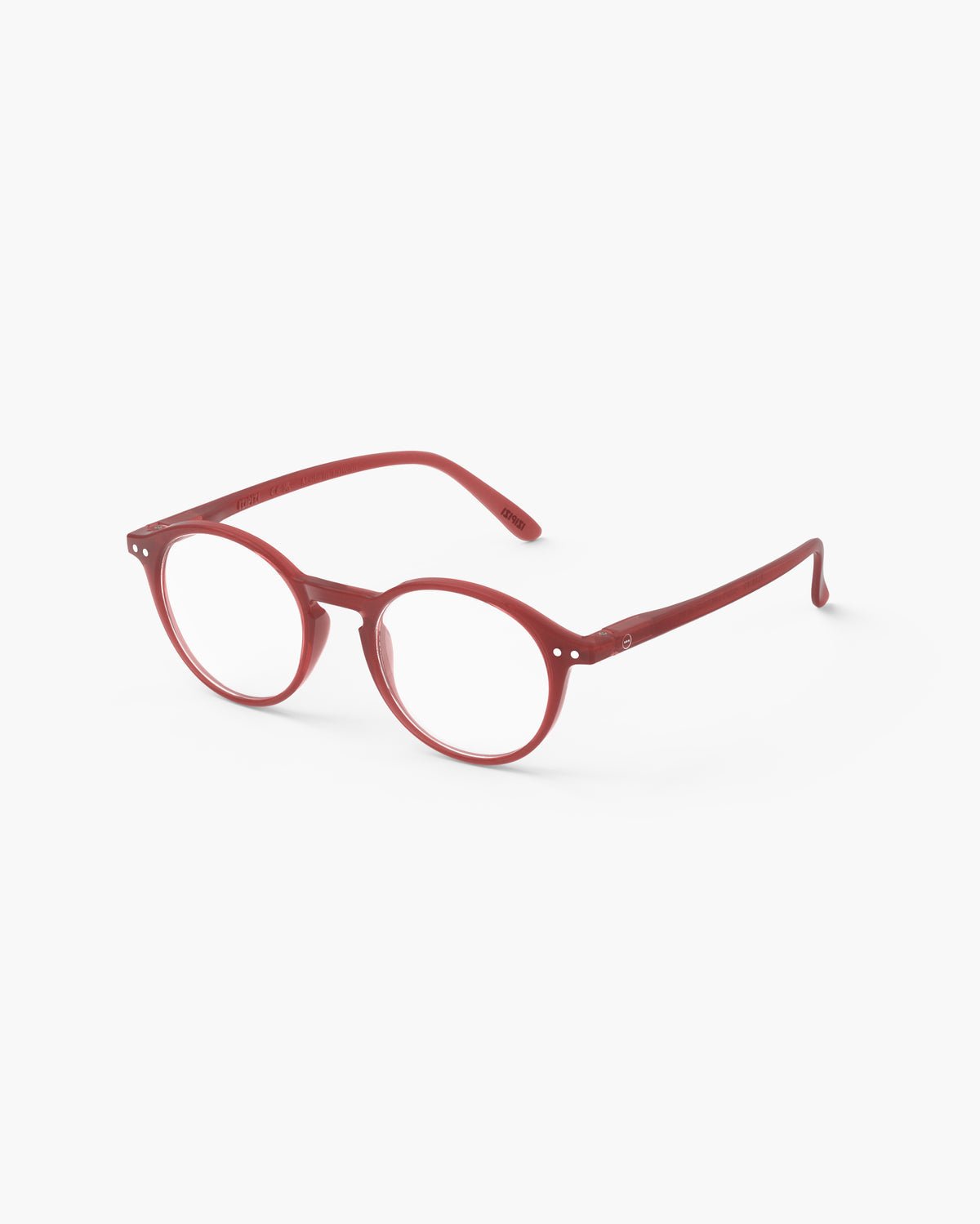Red Crystal Reading Glasses - D - Joy Gift Shoppe