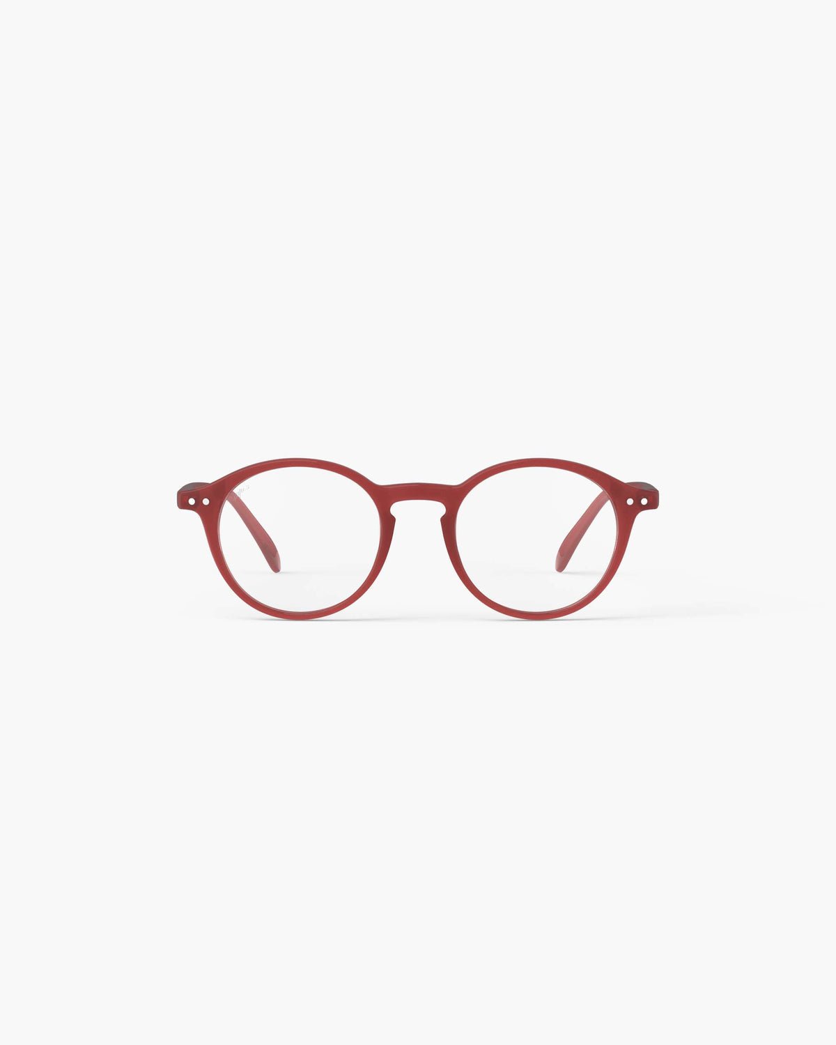 Red Crystal Reading Glasses - D - Joy Gift Shoppe