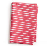 Red Stripe Tissue Paper - Joy Gift Shoppe