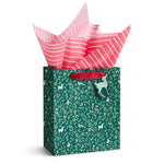 Red Stripe Tissue Paper - Joy Gift Shoppe