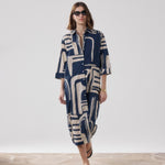 REFLEXION Dress - Joy