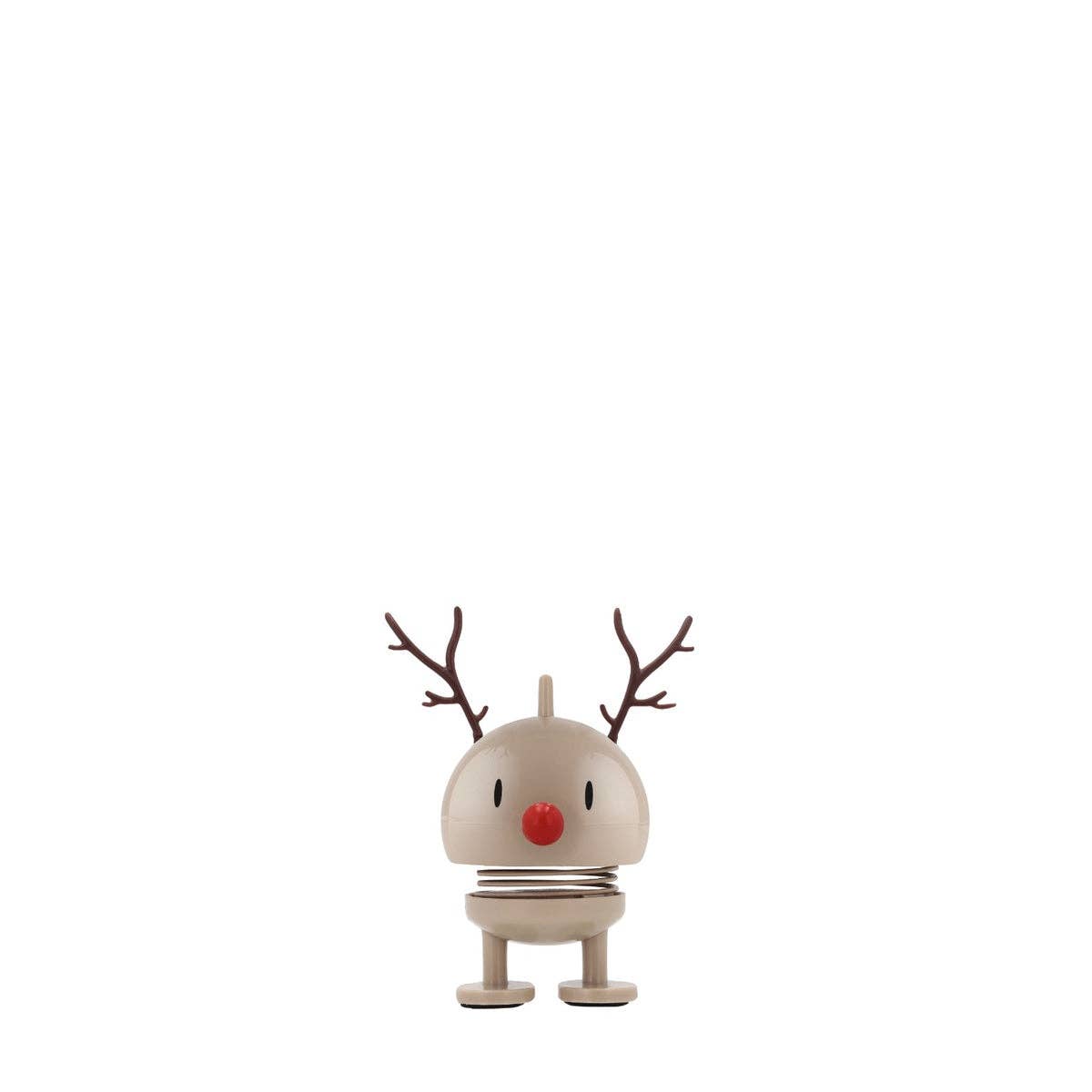Reindeer Bumble XS Latte - Joy Gift Shoppe
