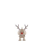 Reindeer Bumble XS Latte - Joy Gift Shoppe