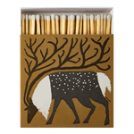 Reindeer Matches - Joy Gift Shoppe