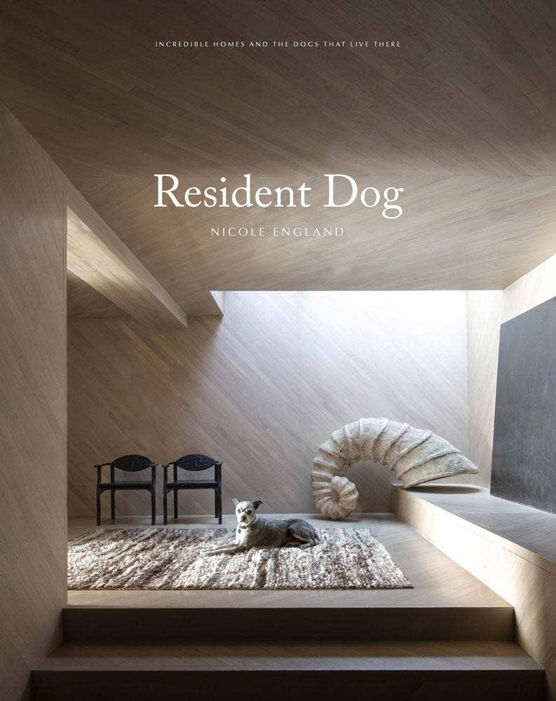 Resident Dog (Volume Two) - Joy Gift Shoppe