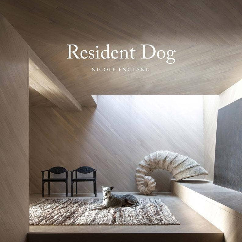 Resident Dog (Volume Two) - Joy Gift Shoppe