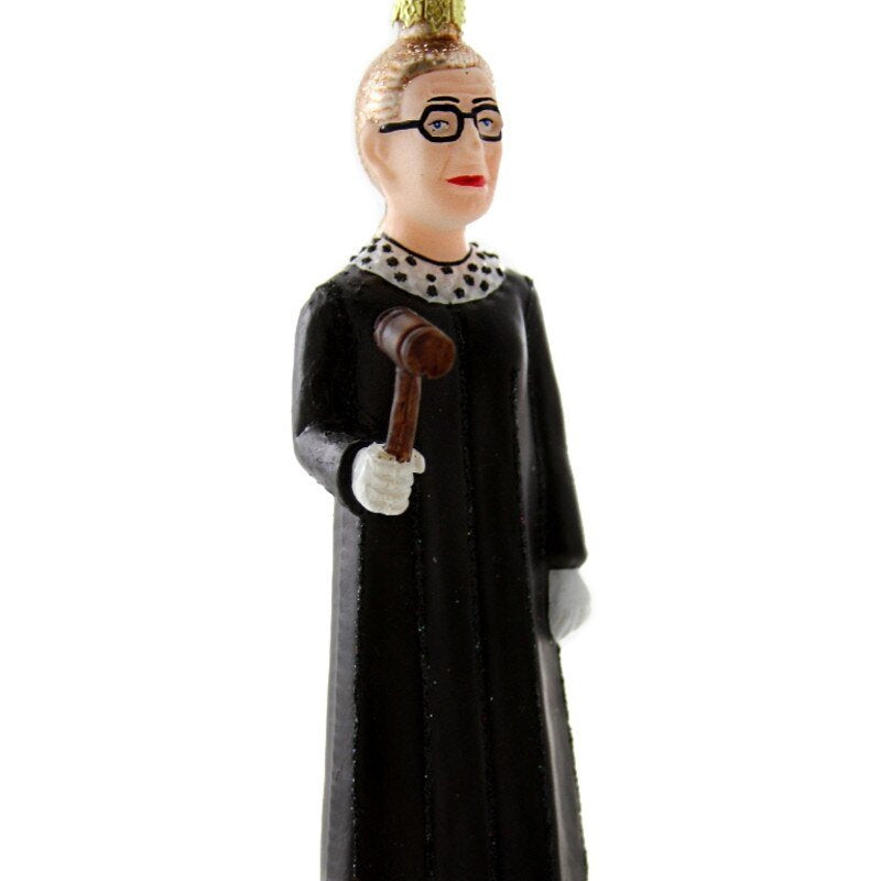 RGB Fight Ornament - Joy