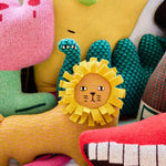 Richie Lion - Joy Gift Shoppe