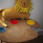 Richie Lion - Joy Gift Shoppe
