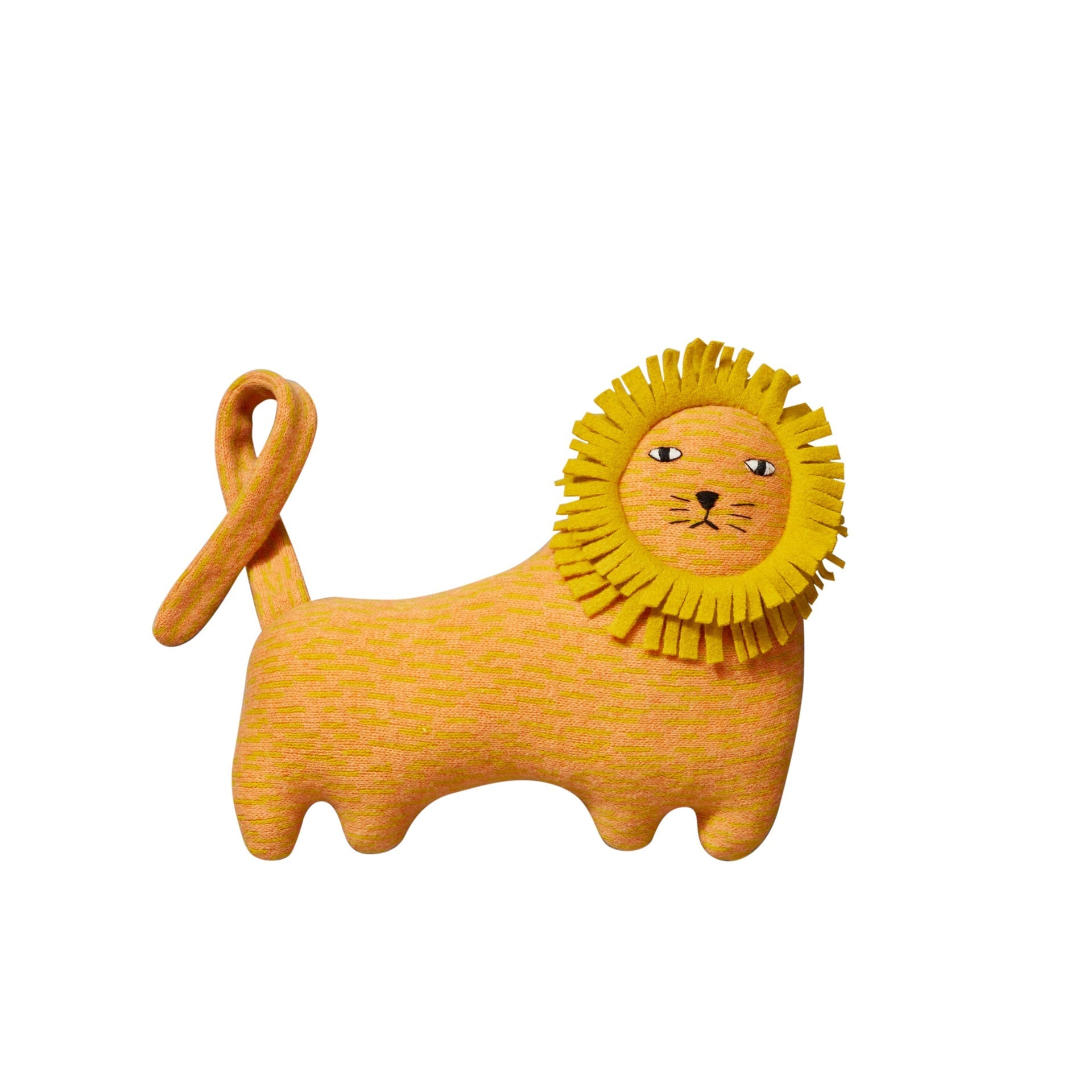Richie Lion - Joy Gift Shoppe