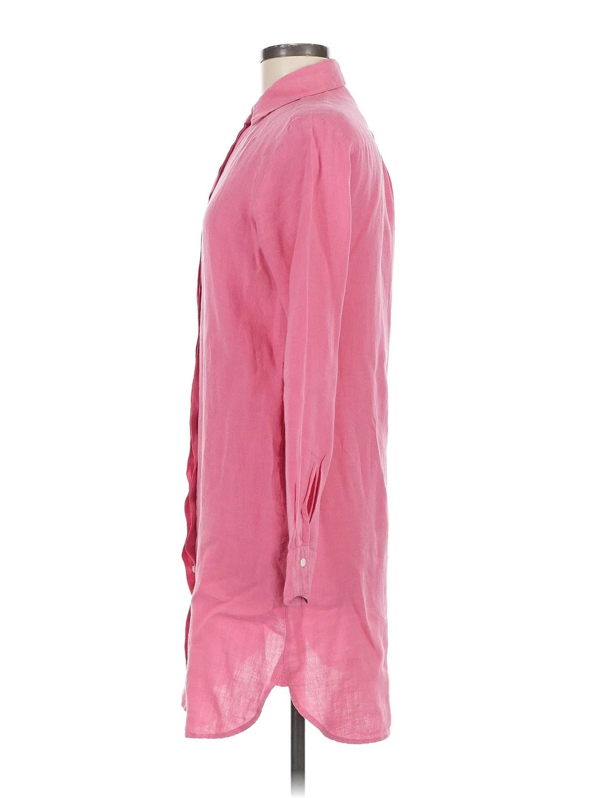 RIMON Woven Dress - Hibiscus - Joy