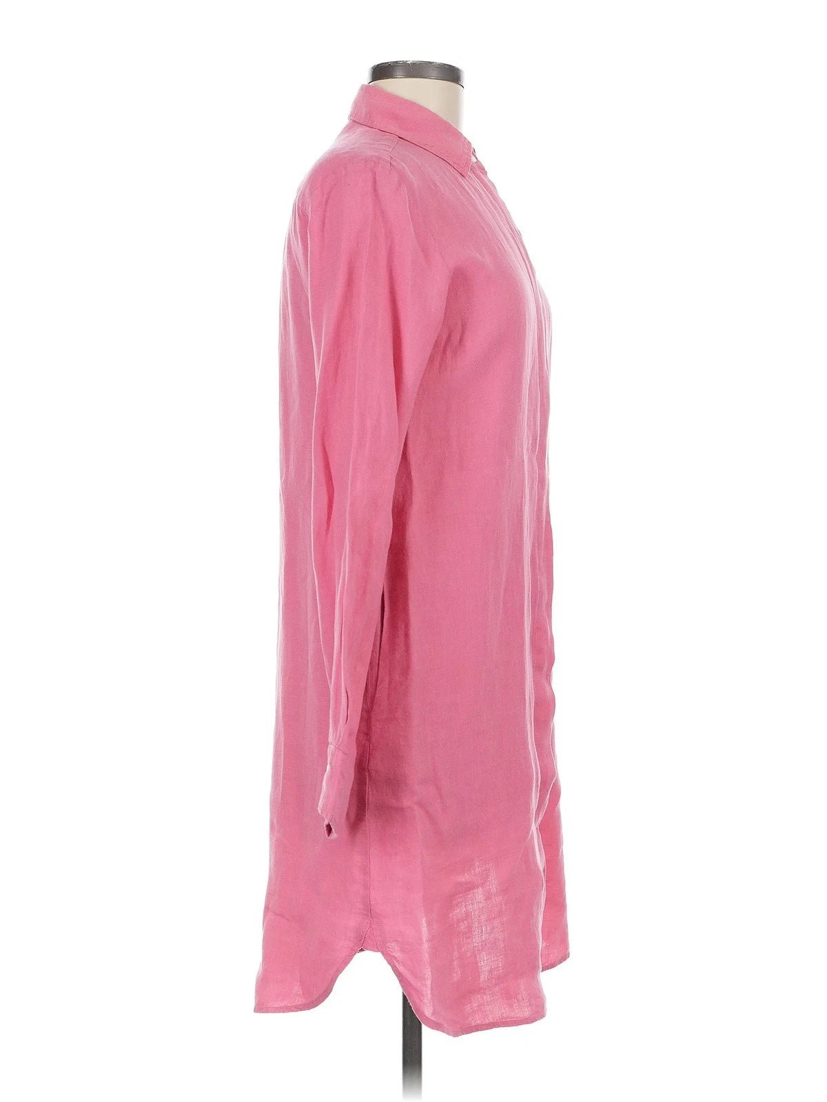 RIMON Woven Dress - Hibiscus - Joy