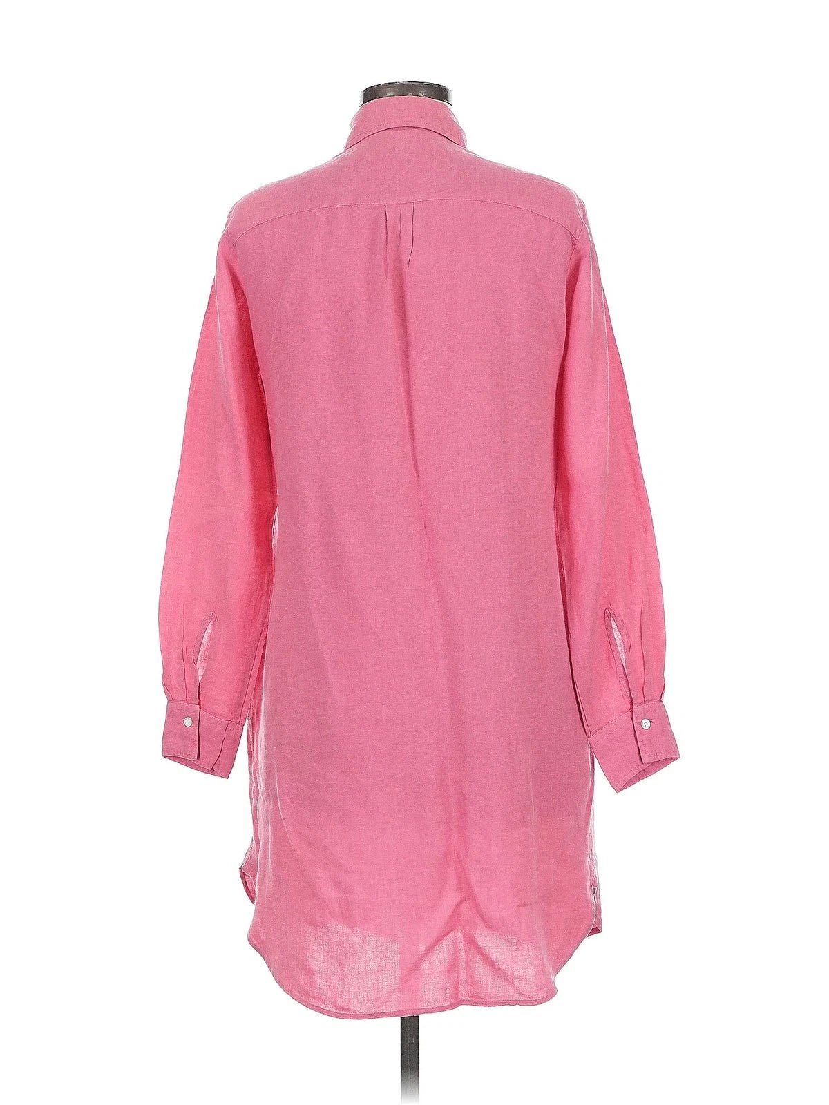 RIMON Woven Dress - Hibiscus - Joy