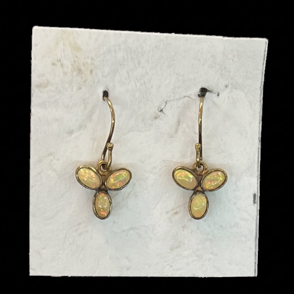 River Song Earrings - Joy Gift Shoppe