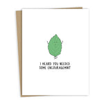 rockdoodles Greeting Cards - Joy