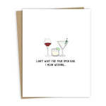 rockdoodles Greeting Cards - Joy