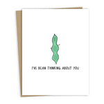 rockdoodles Greeting Cards - Joy