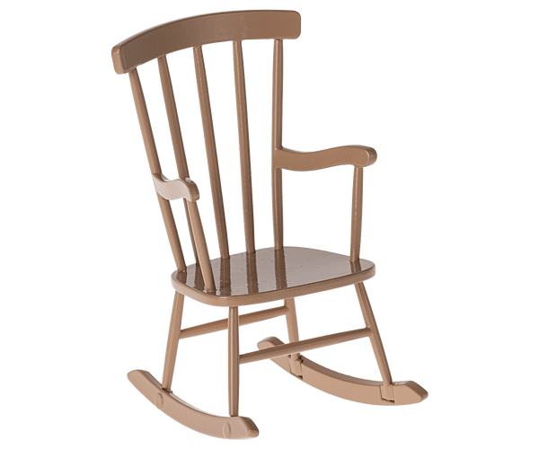 Rocking Chair, Mouse - Joy