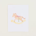 Rocking Horse - Joy Gift Shoppe