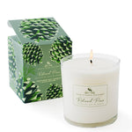 Roland Pine Large Soy Candle - Joy