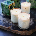 Roland Pine Large Soy Candle - Joy