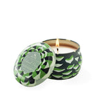 Roland Pine Small Tin Soy Candle - Joy