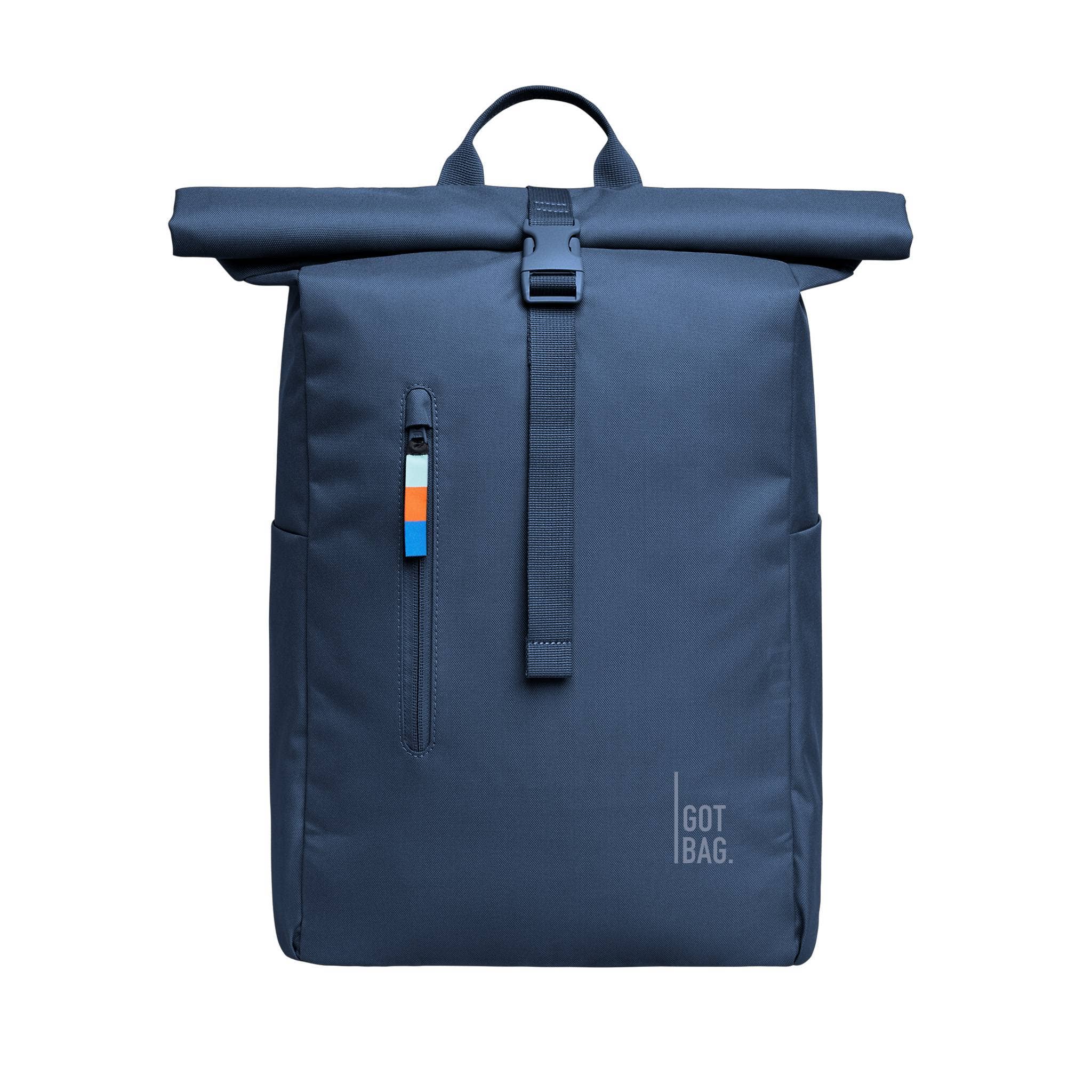 ROLLTOP EASY: Ocean Blue - Joy