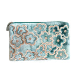 ROMY Cosmetic Pouch - Joy Gift Shoppe